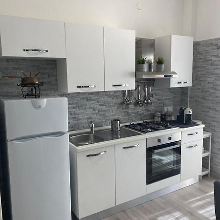 דירות ויקו אקוונסה Casa Marinella מראה חיצוני תמונה