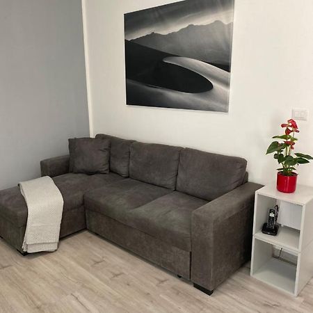 דירות ויקו אקוונסה Casa Marinella מראה חיצוני תמונה