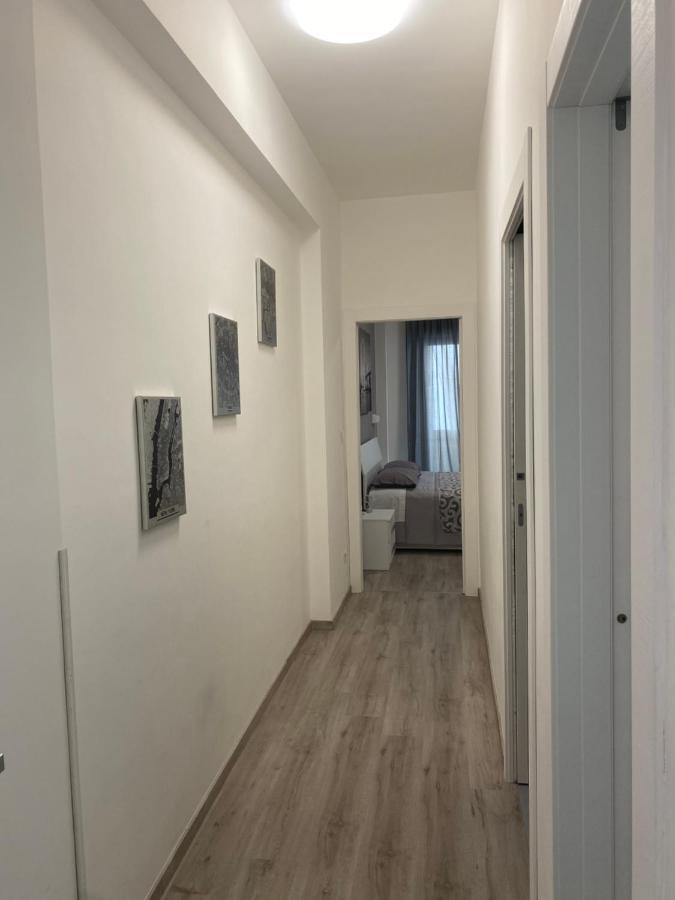 דירות ויקו אקוונסה Casa Marinella מראה חיצוני תמונה