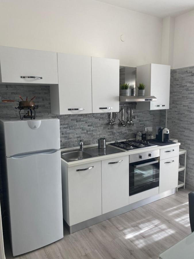 דירות ויקו אקוונסה Casa Marinella מראה חיצוני תמונה