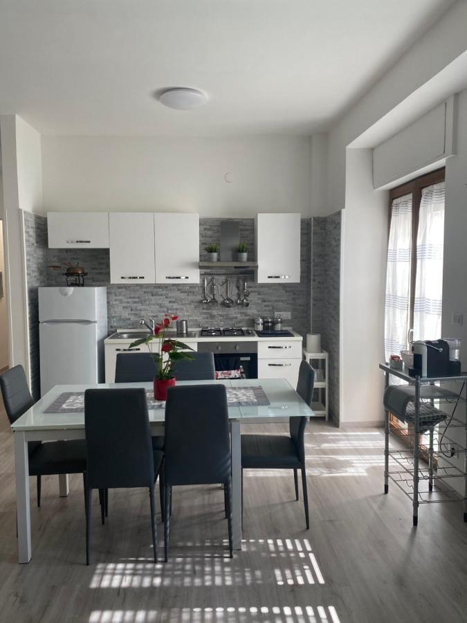 דירות ויקו אקוונסה Casa Marinella מראה חיצוני תמונה