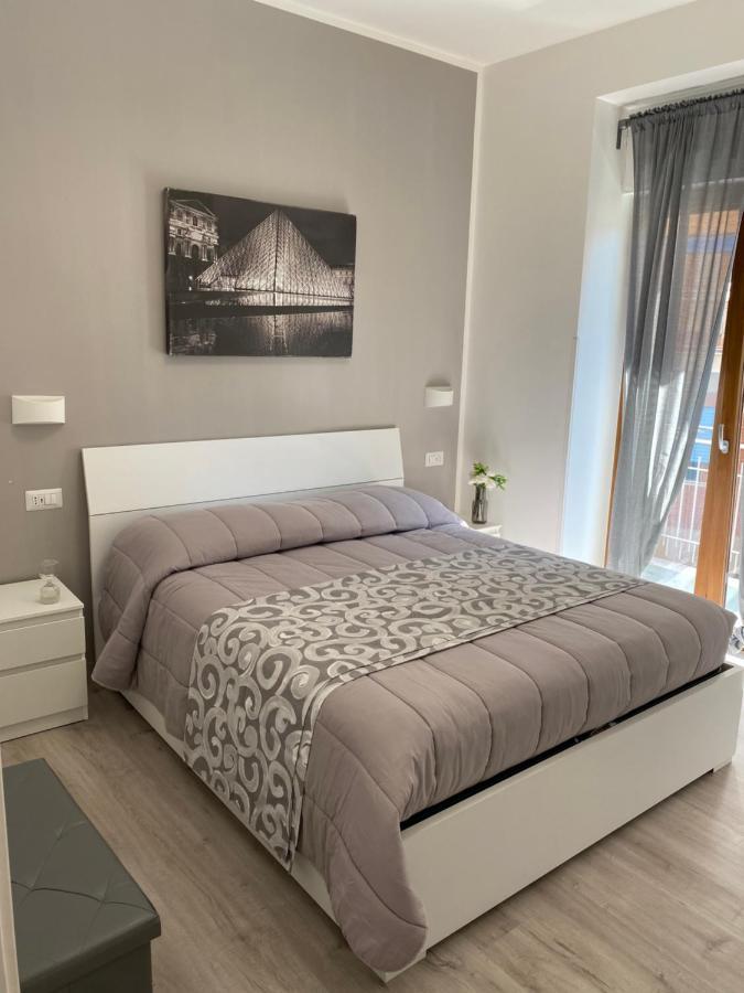 דירות ויקו אקוונסה Casa Marinella מראה חיצוני תמונה