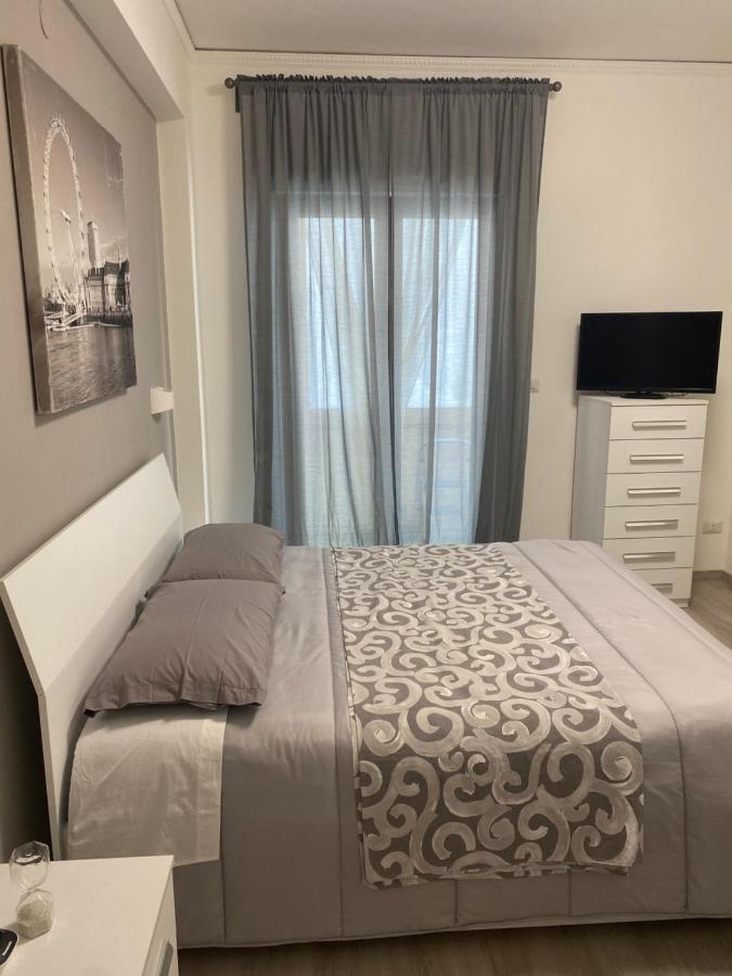 דירות ויקו אקוונסה Casa Marinella מראה חיצוני תמונה
