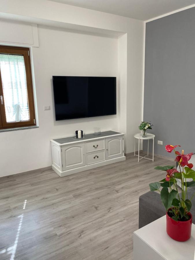 דירות ויקו אקוונסה Casa Marinella מראה חיצוני תמונה