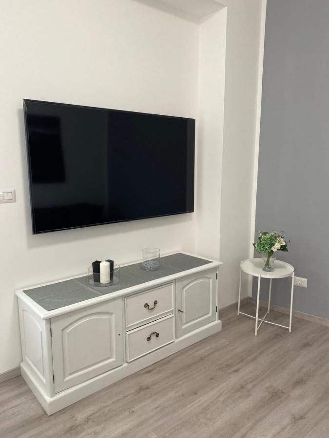דירות ויקו אקוונסה Casa Marinella מראה חיצוני תמונה
