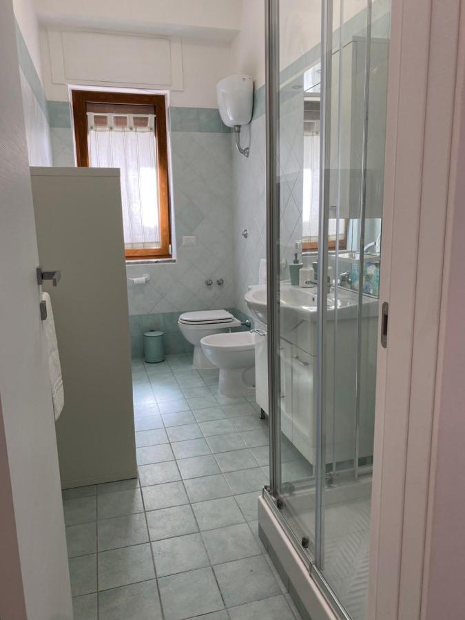 דירות ויקו אקוונסה Casa Marinella מראה חיצוני תמונה