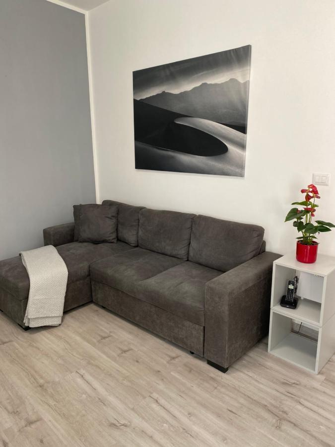 דירות ויקו אקוונסה Casa Marinella מראה חיצוני תמונה