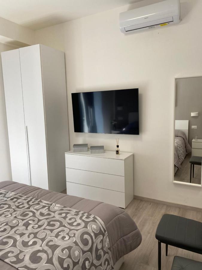 דירות ויקו אקוונסה Casa Marinella מראה חיצוני תמונה