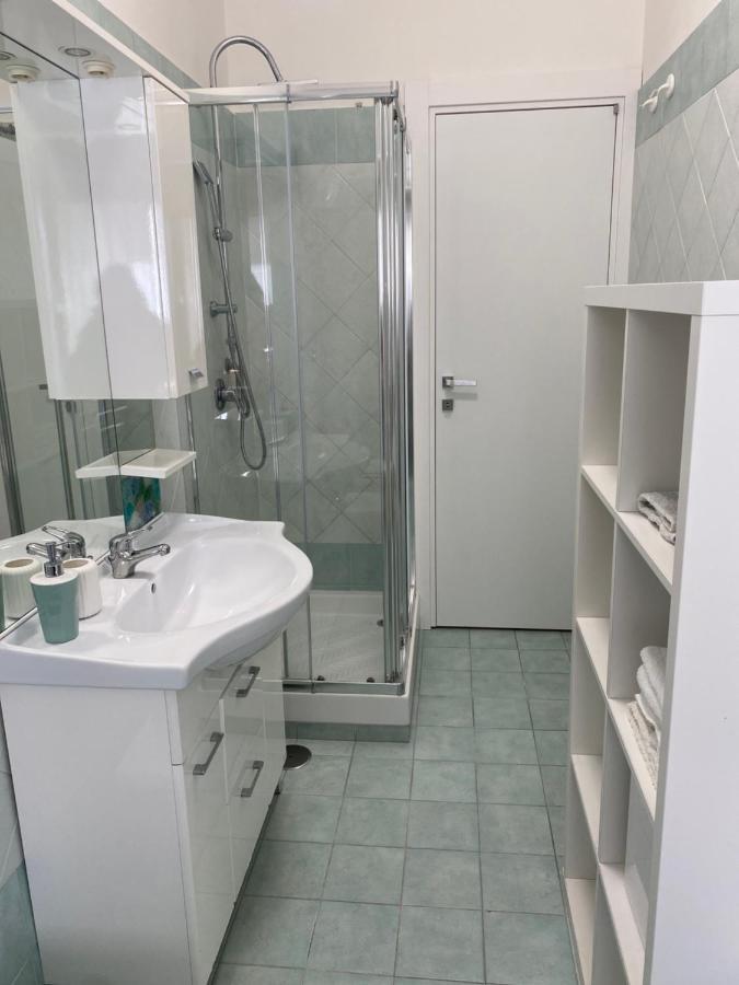 דירות ויקו אקוונסה Casa Marinella מראה חיצוני תמונה