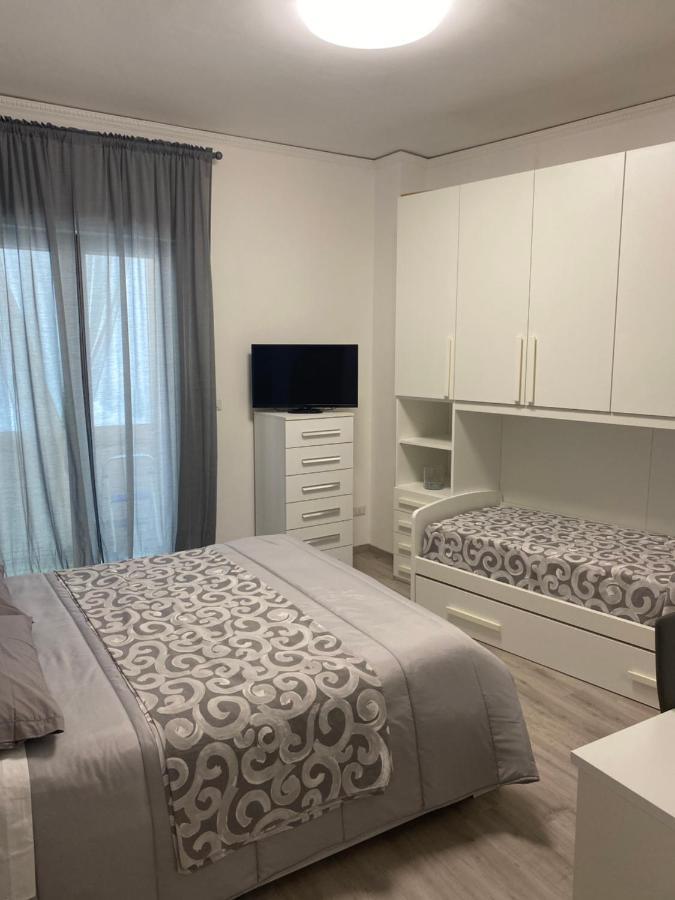 דירות ויקו אקוונסה Casa Marinella מראה חיצוני תמונה