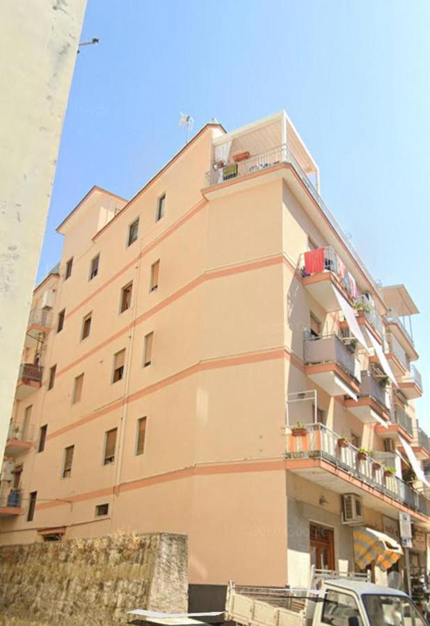 דירות ויקו אקוונסה Casa Marinella מראה חיצוני תמונה